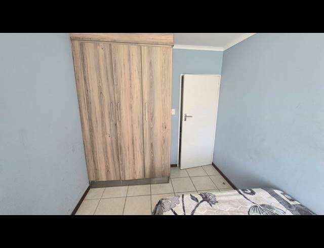 2 BEDROOM APARTMENT FOR SALE IN NOORDWYK
